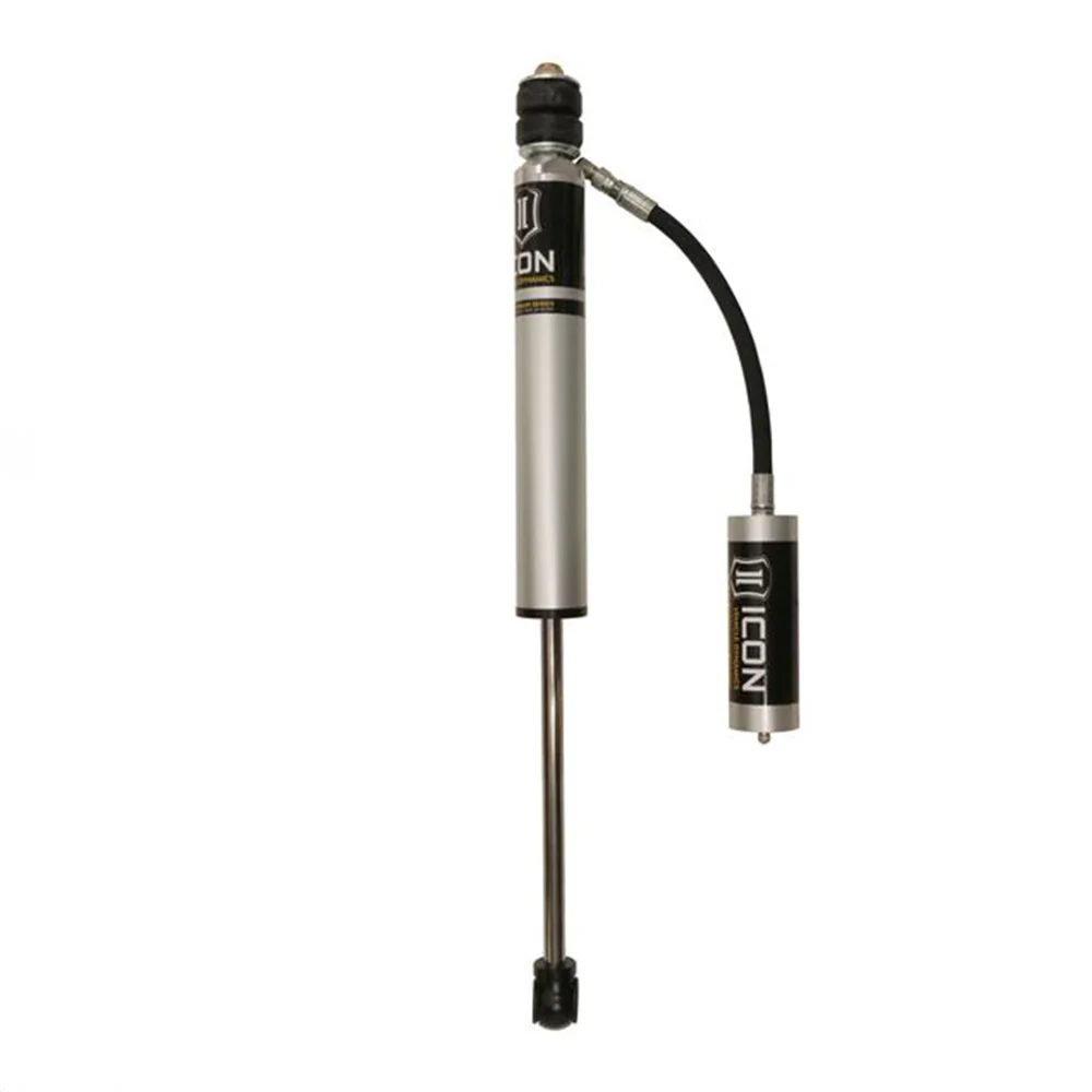 0-1.5" Lift, Rear Remote Reservoir Shocks Tacoma (2016-2023)