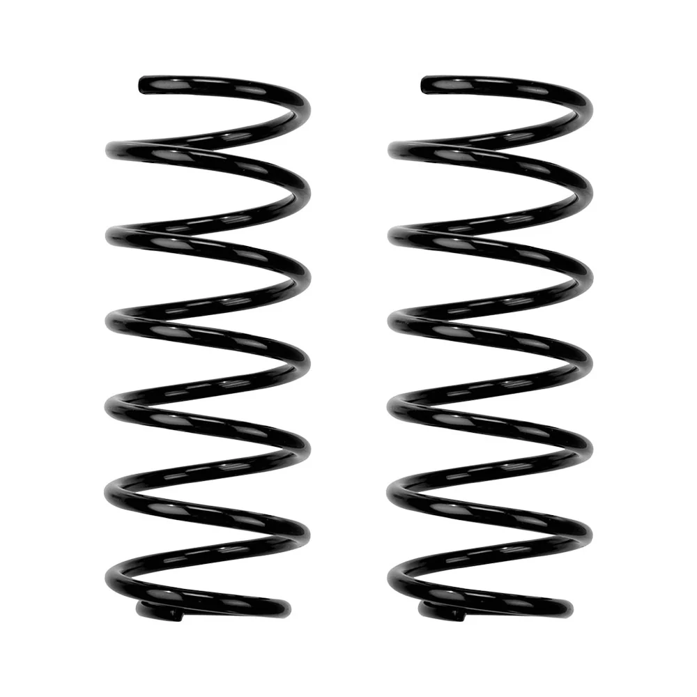 2-3" B8 8112 Black Hawk Lift Kit Tundra (2022+) - Image 9