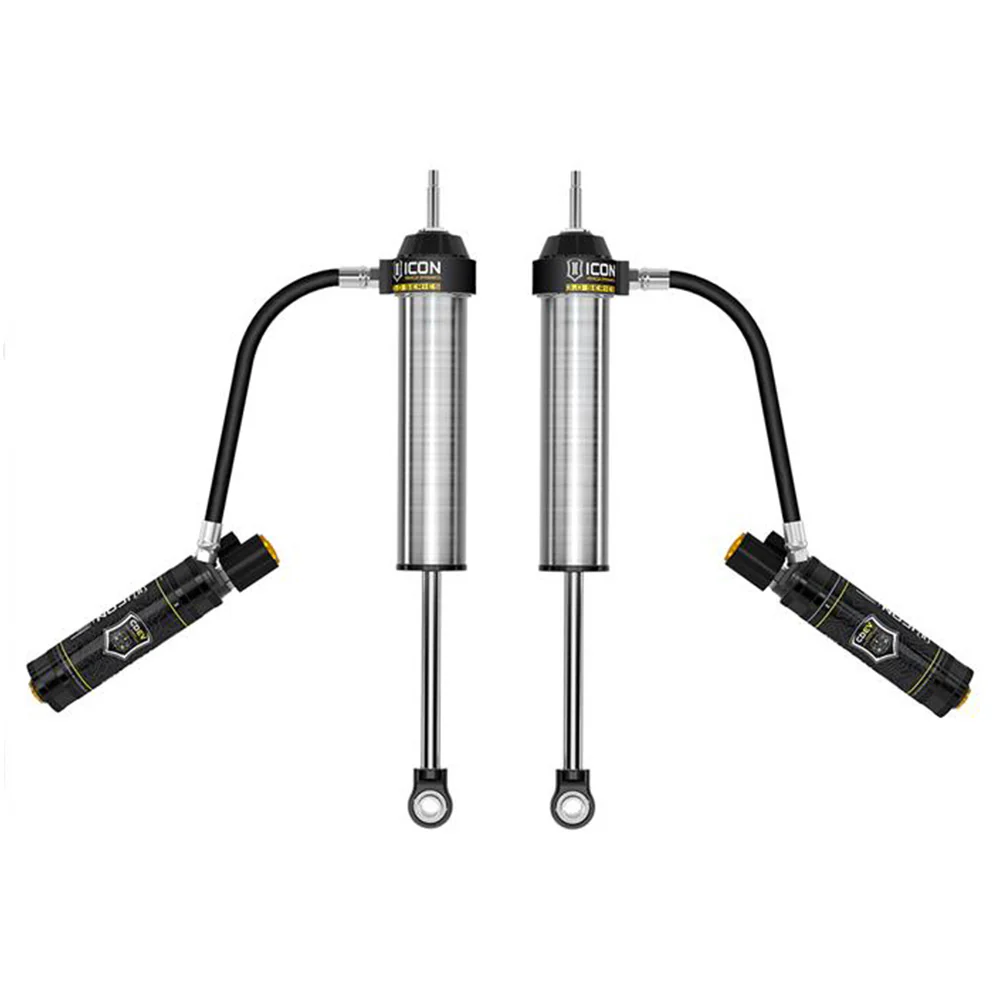 0-3" Rear 3.0 Series Shock Absorbers Sequoia (2023+)