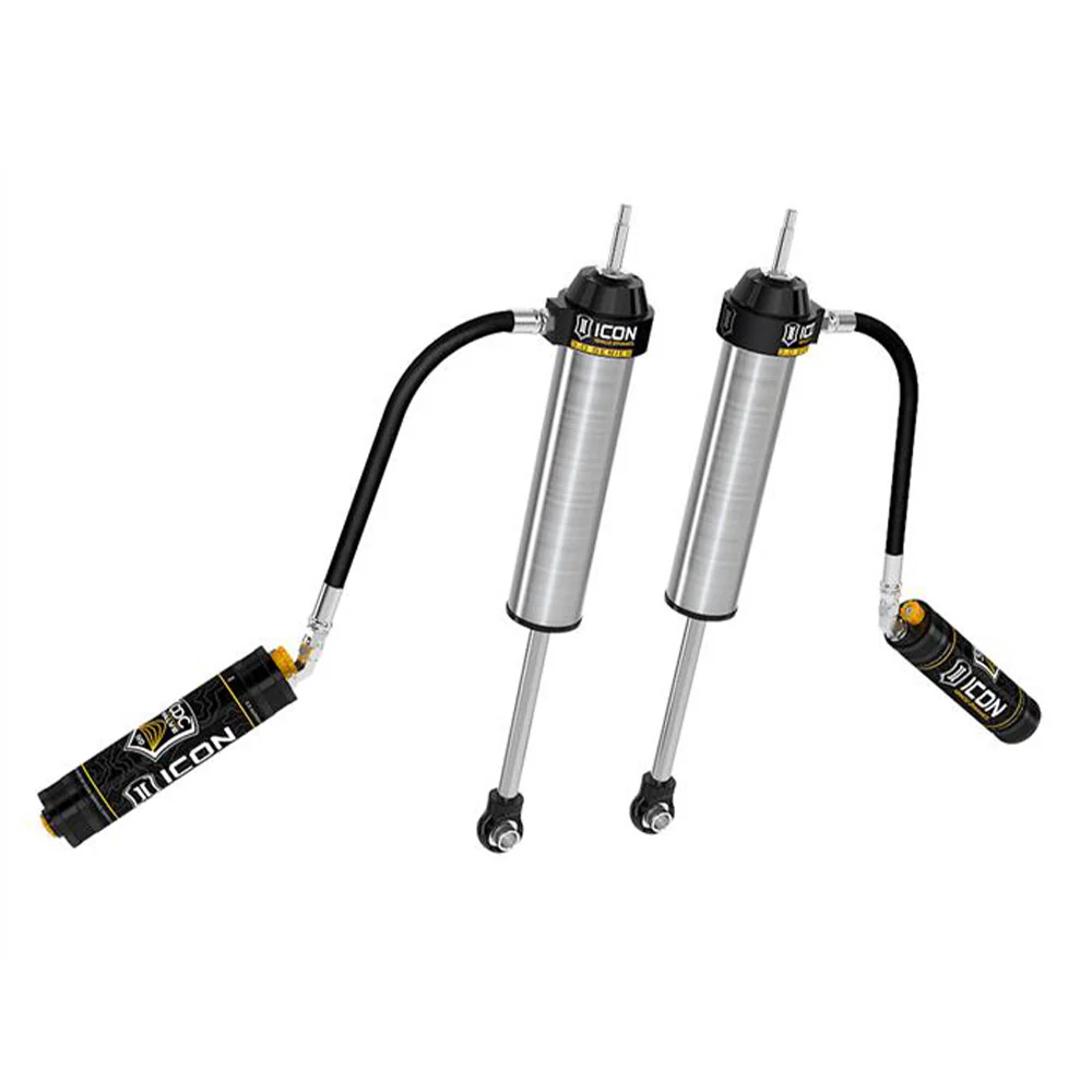 0-3" Rear Lift 3.0 Series Shock Absorbers Sequoia (2023+) - Image 2