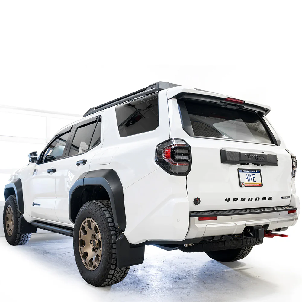 0FG Catback Exhaust 4Runner (2025+) - Image 23