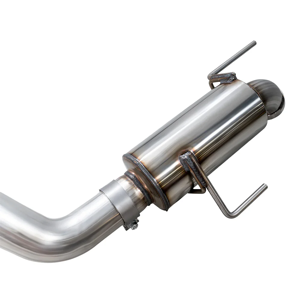 0FG Catback Exhaust Land Cruiser (2024+) - Image 15