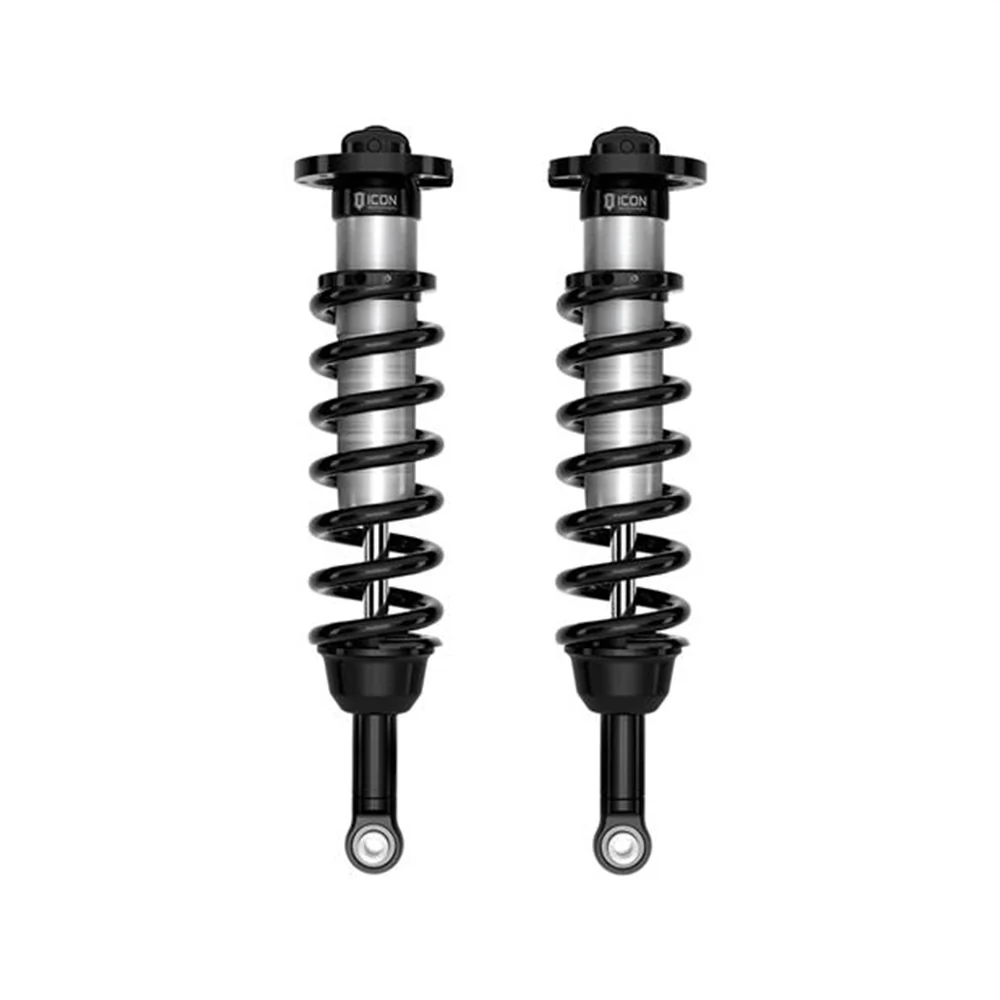 1.25-3" Front Lift Coilover Kit Land cruiser (2024+)
