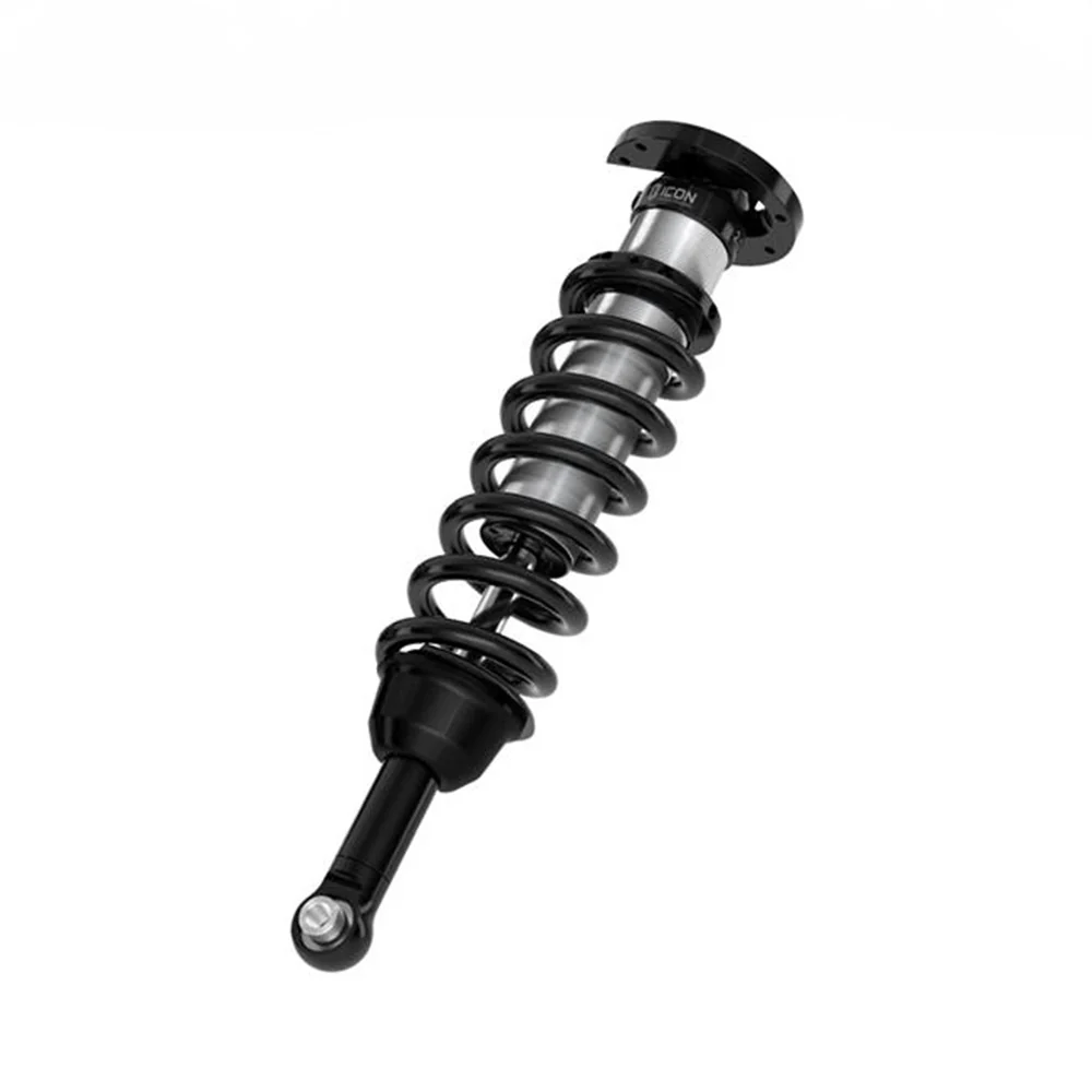 1.25-3" Front Lift Coilover Kit Land cruiser (2024+) - Image 2
