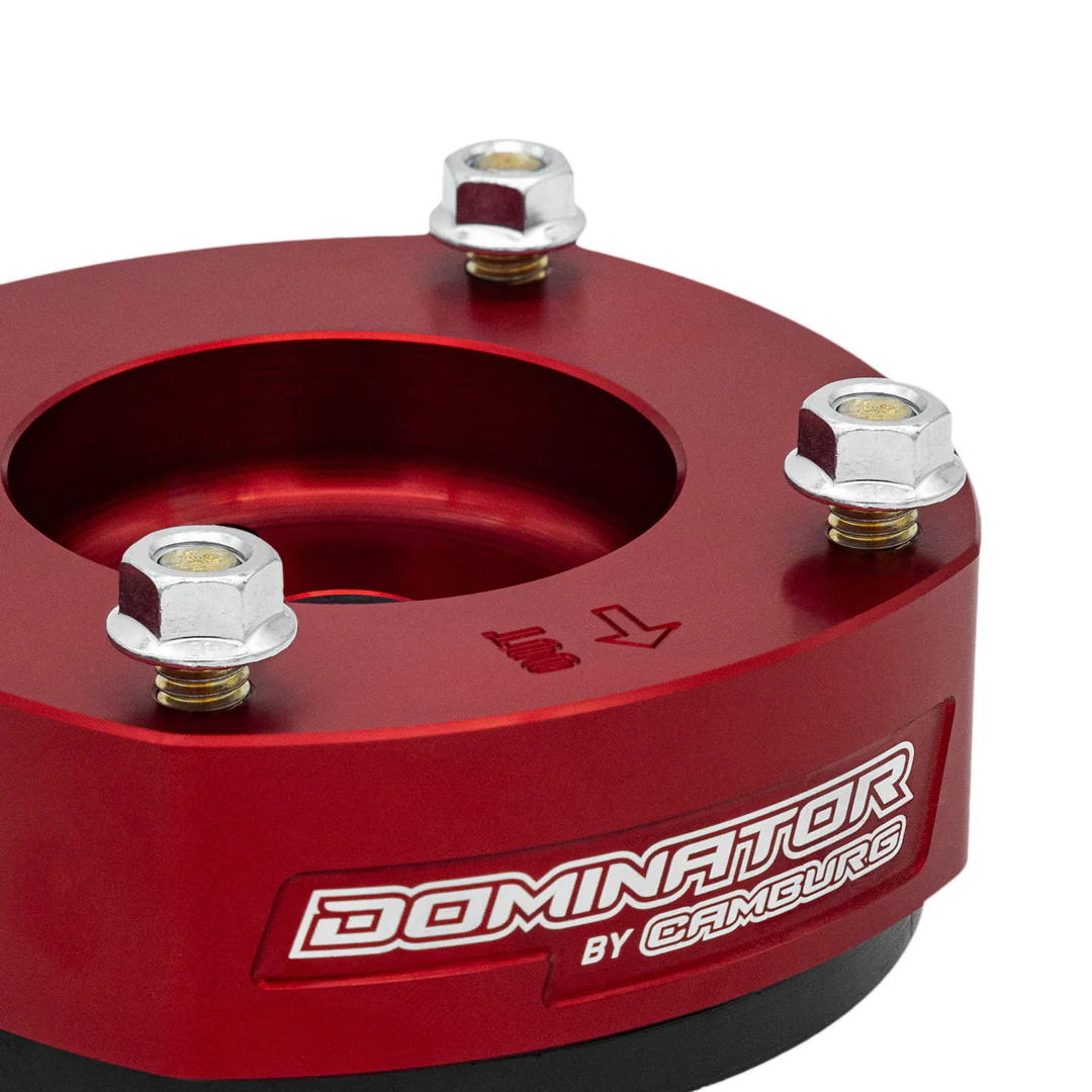 1.5" Dominator Preload Front Leveling Kit Tundra (2022+) - Image 3