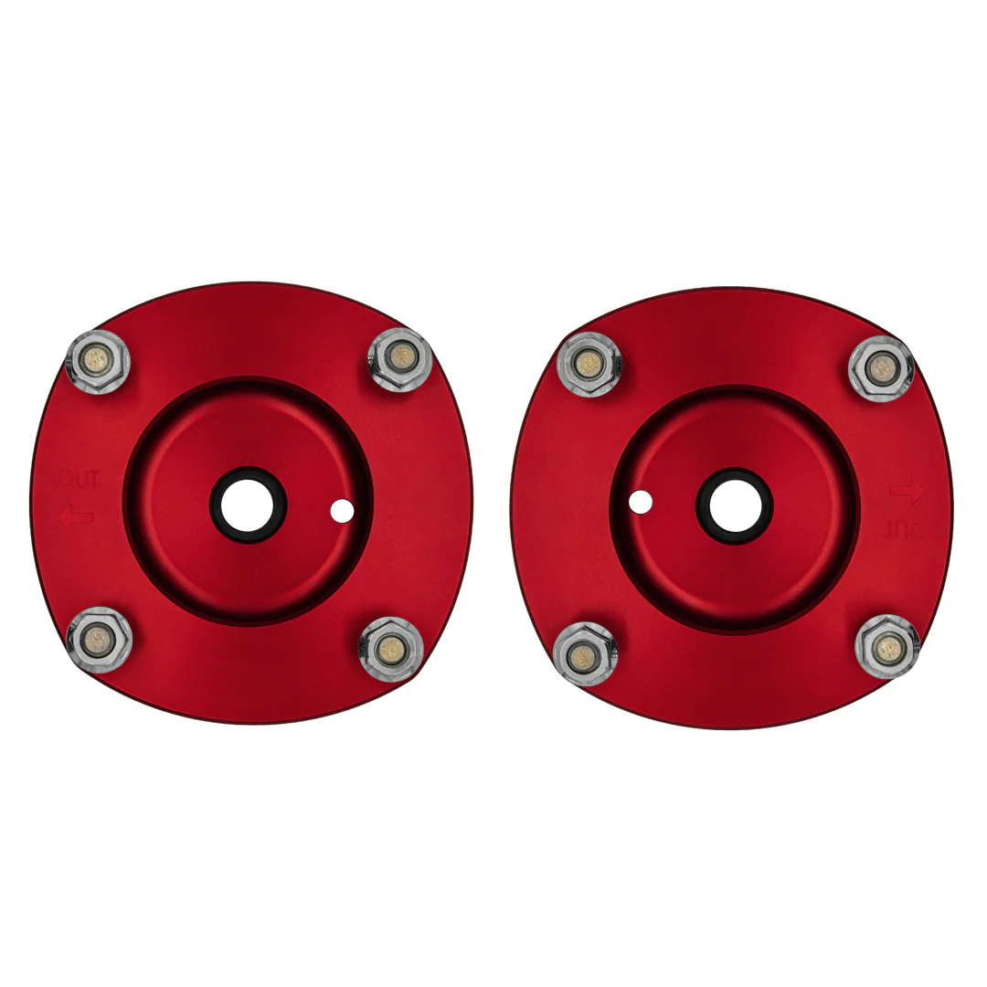 1.5" Dominator Preload Front Leveling Kit Tundra (2022+) - Image 7