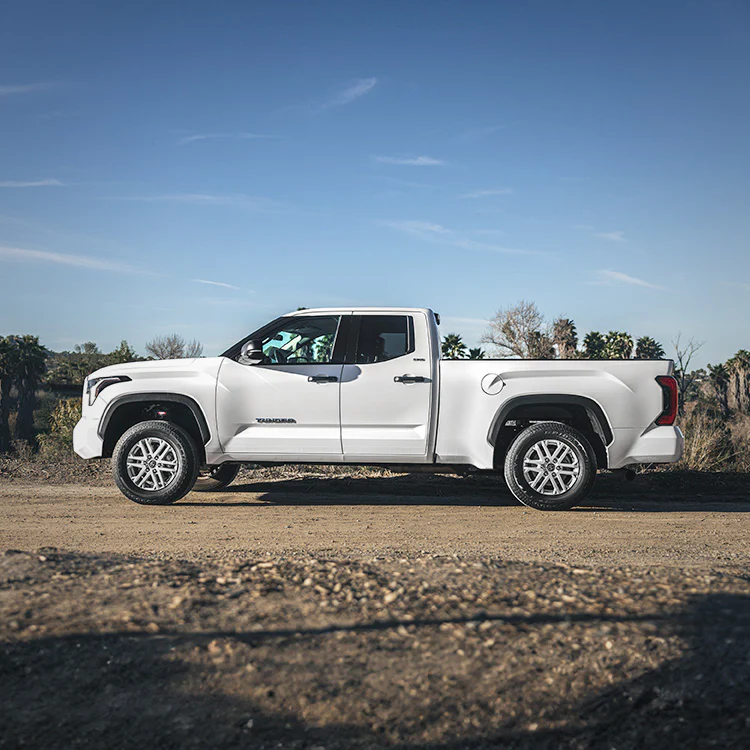 1.5" Dominator Preload Front Leveling Kit Tundra (2022+) - Image 9