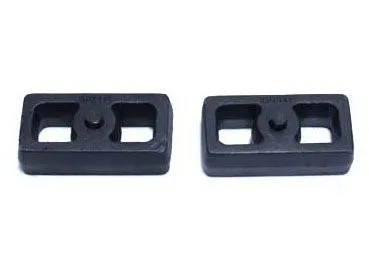 1.5" Rear Lift Blocks Tacoma (2016-2023)