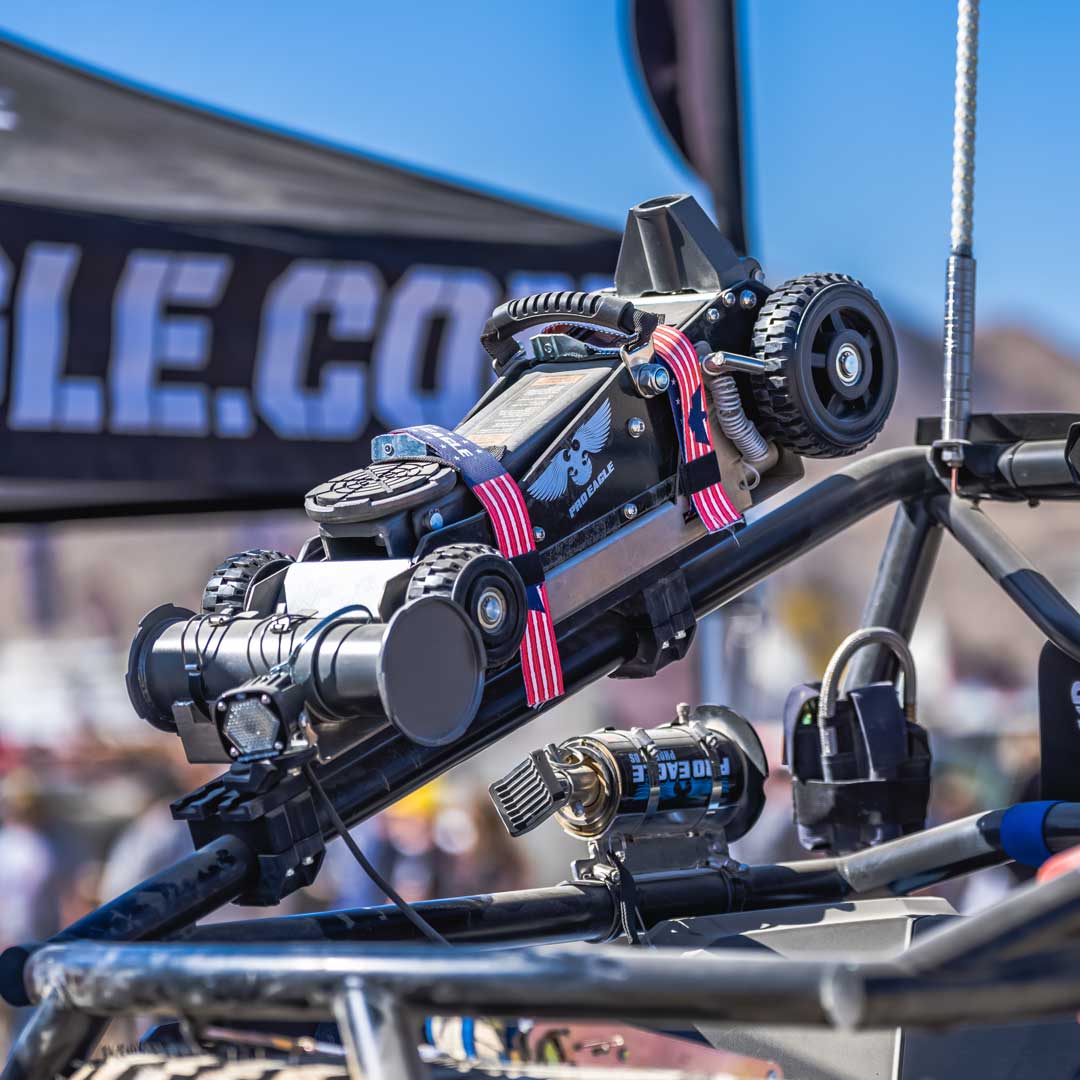 1.5 Ton "Talon" Mount 2.0 - Image 2