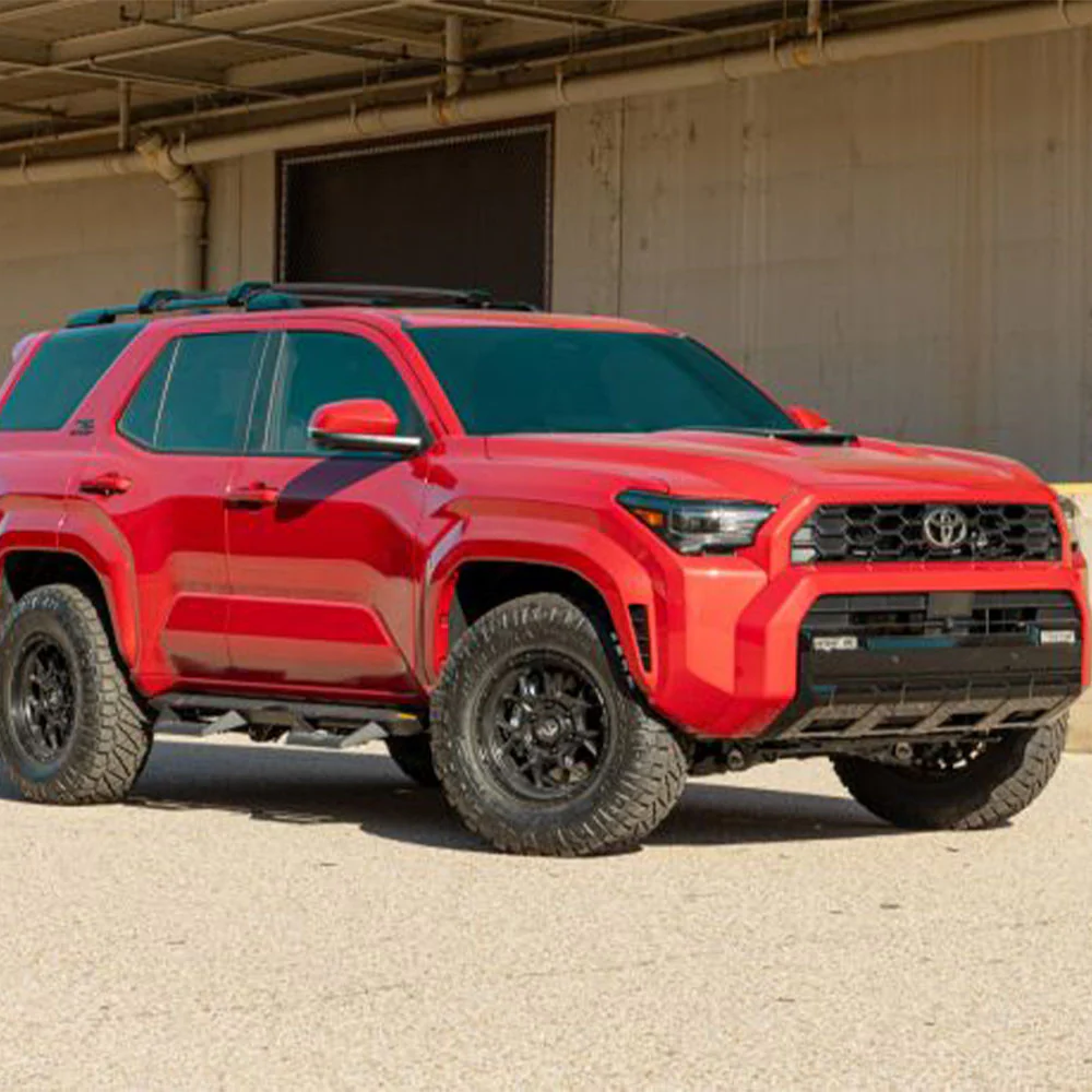 1" Front Leveling Kit 4Runner (2025+) - Image 2