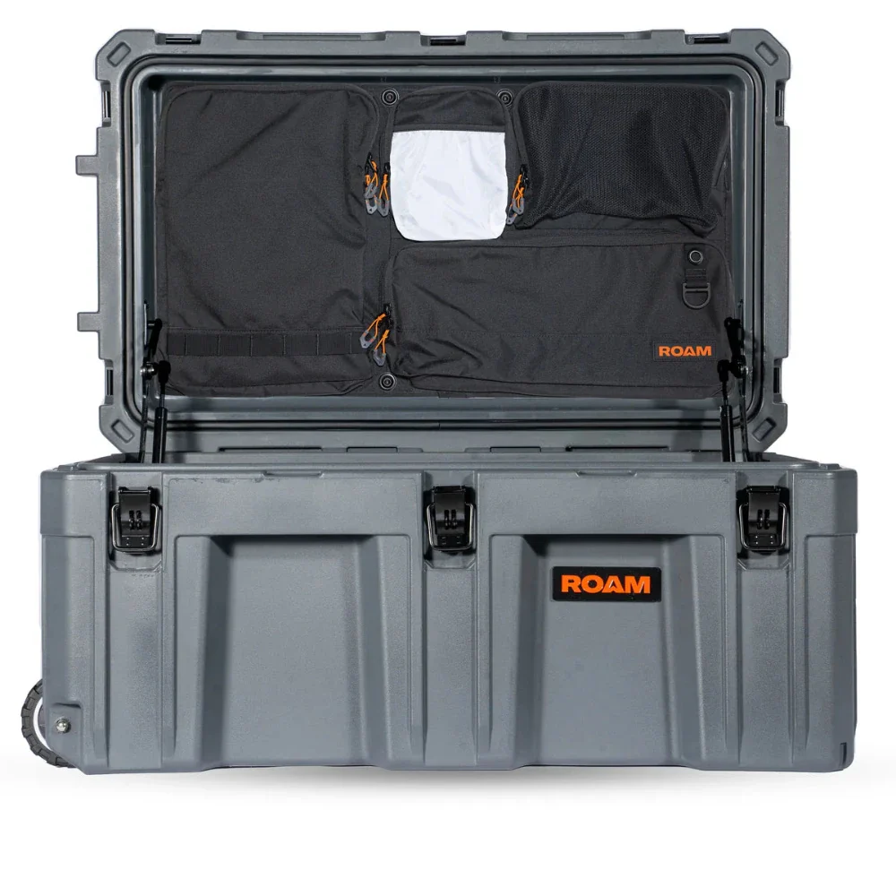 125L Lid Organizer - Image 2