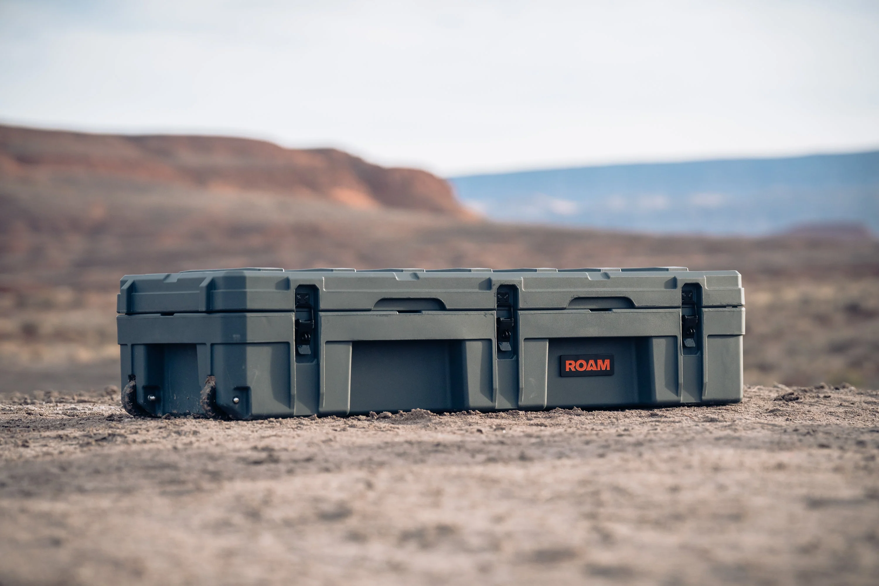 128L Rolling Rugged Case - Image 20