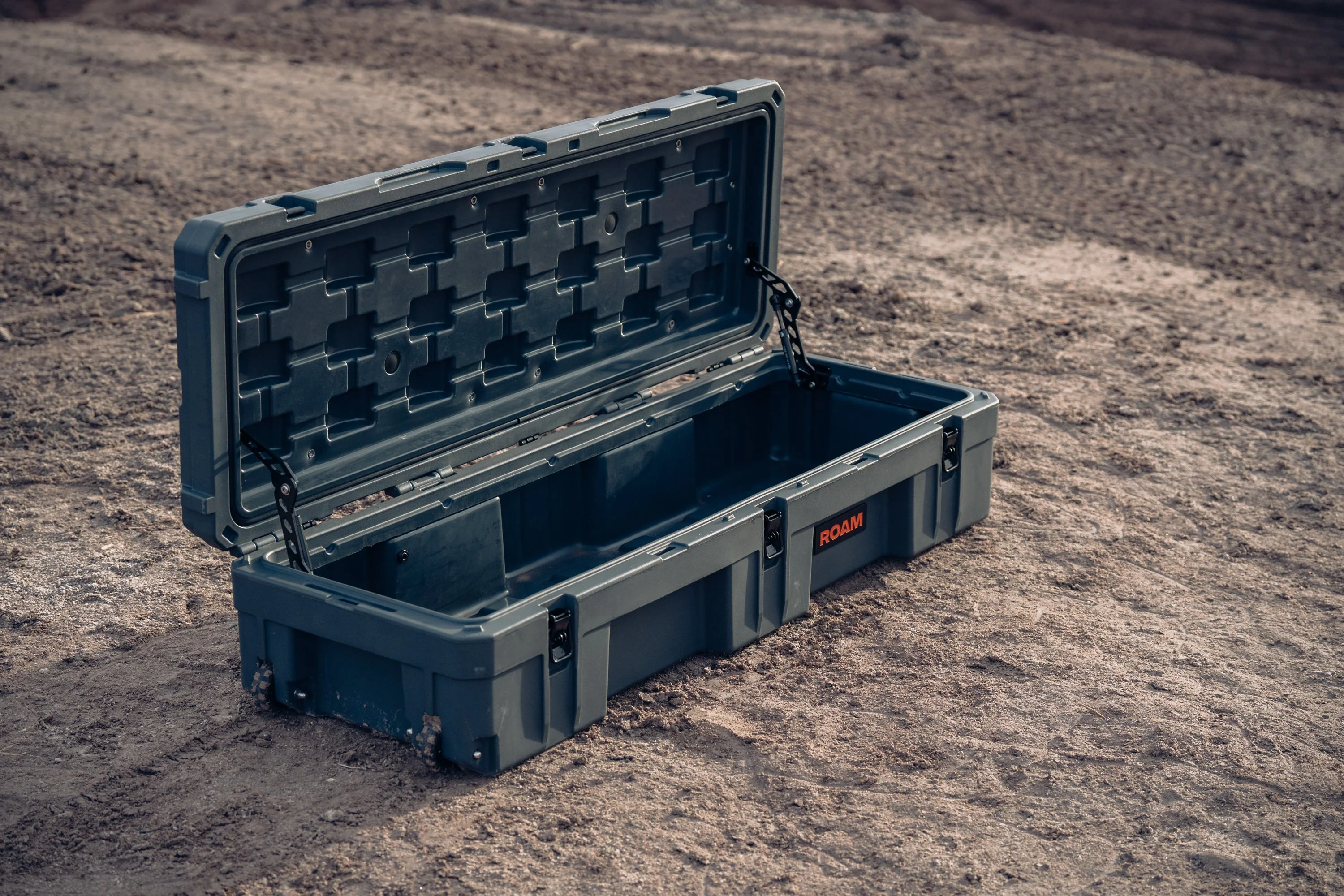 128L Rolling Rugged Case - Image 22