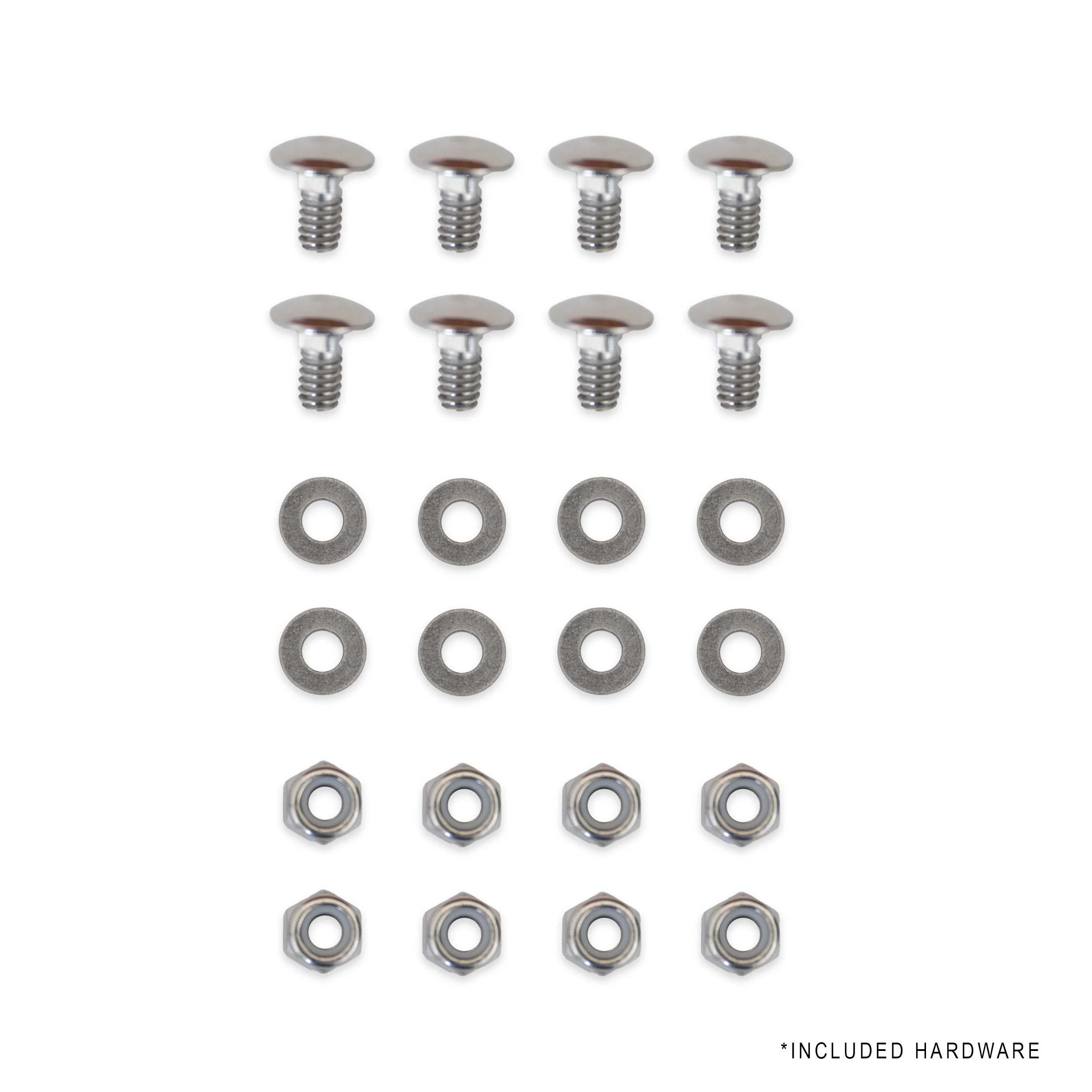 128L Rugged Mounts - Image 3