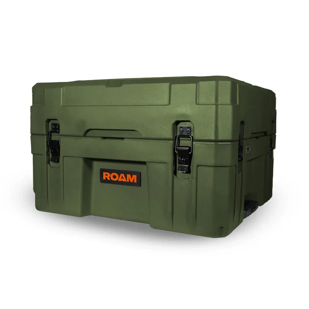 132L Rolling Rugged Case - Image 17