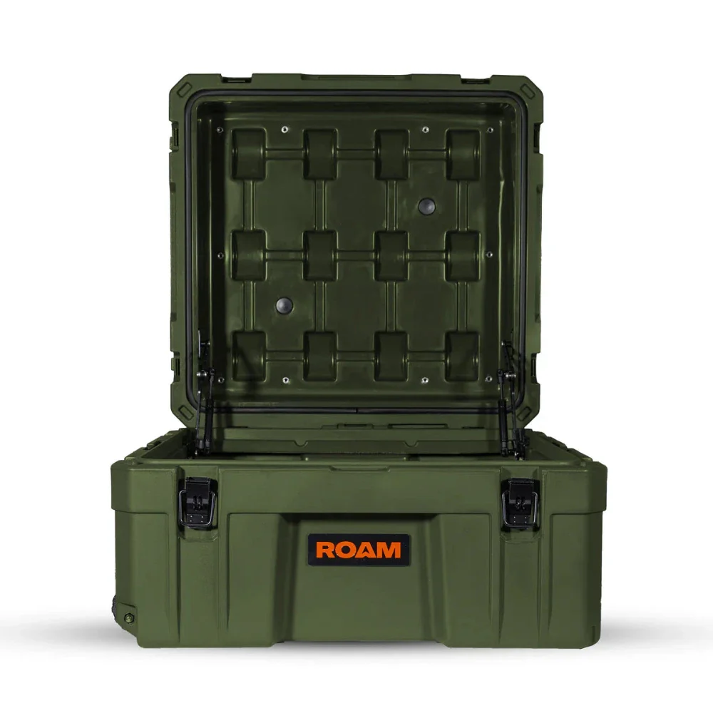 132L Rolling Rugged Case - Image 18