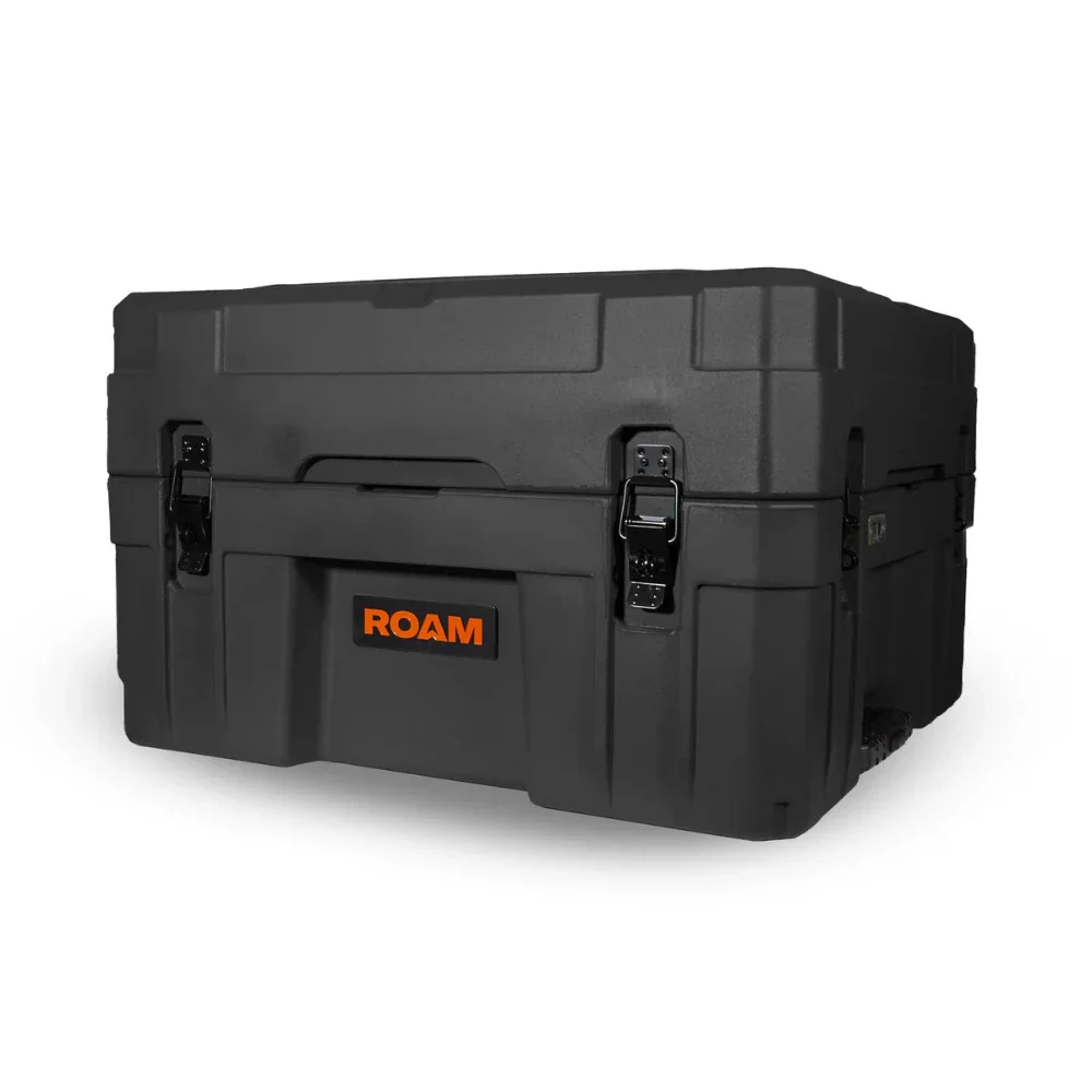 132L Rolling Rugged Case - Image 25