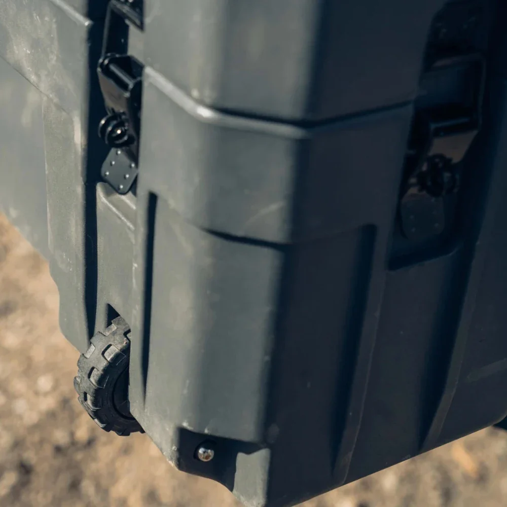 132L Rolling Rugged Case - Image 36