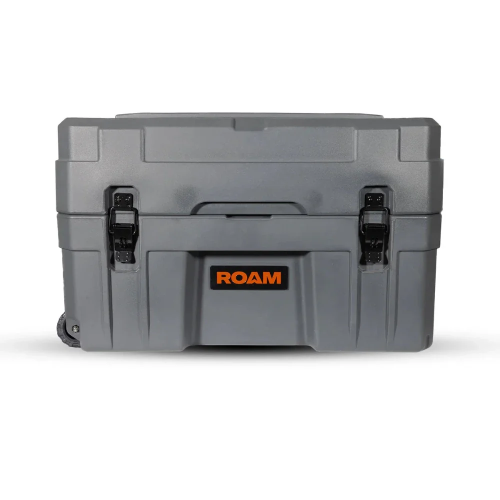 132L Rolling Rugged Case - Image 4