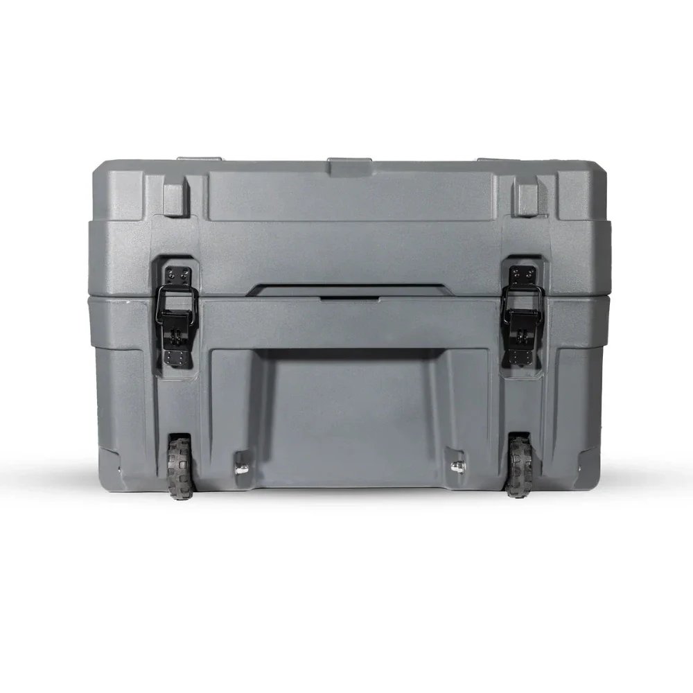 132L Rolling Rugged Case - Image 5