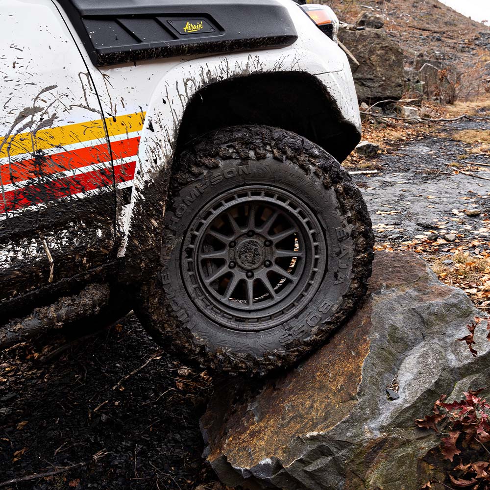 16" Baja Boss M/T Tire - Image 4
