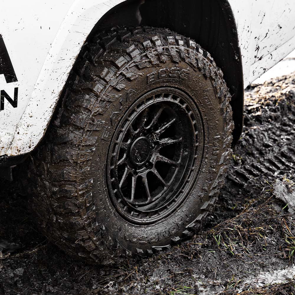 16" Baja Boss M/T Tire - Image 5