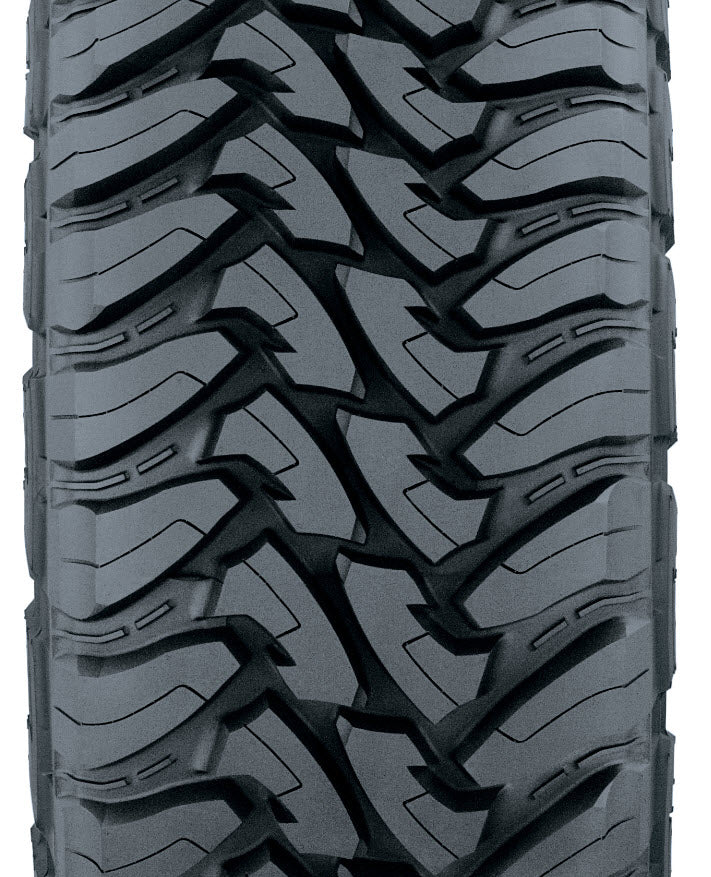 17" Open Country M/T Tire - Image 3