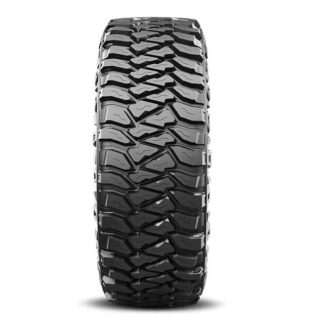 18" Baja Legend MTZ Tire - Image 3