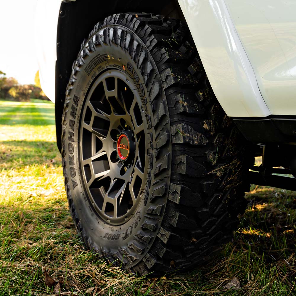 18" Geolandar M/T G003 Tire - Image 4