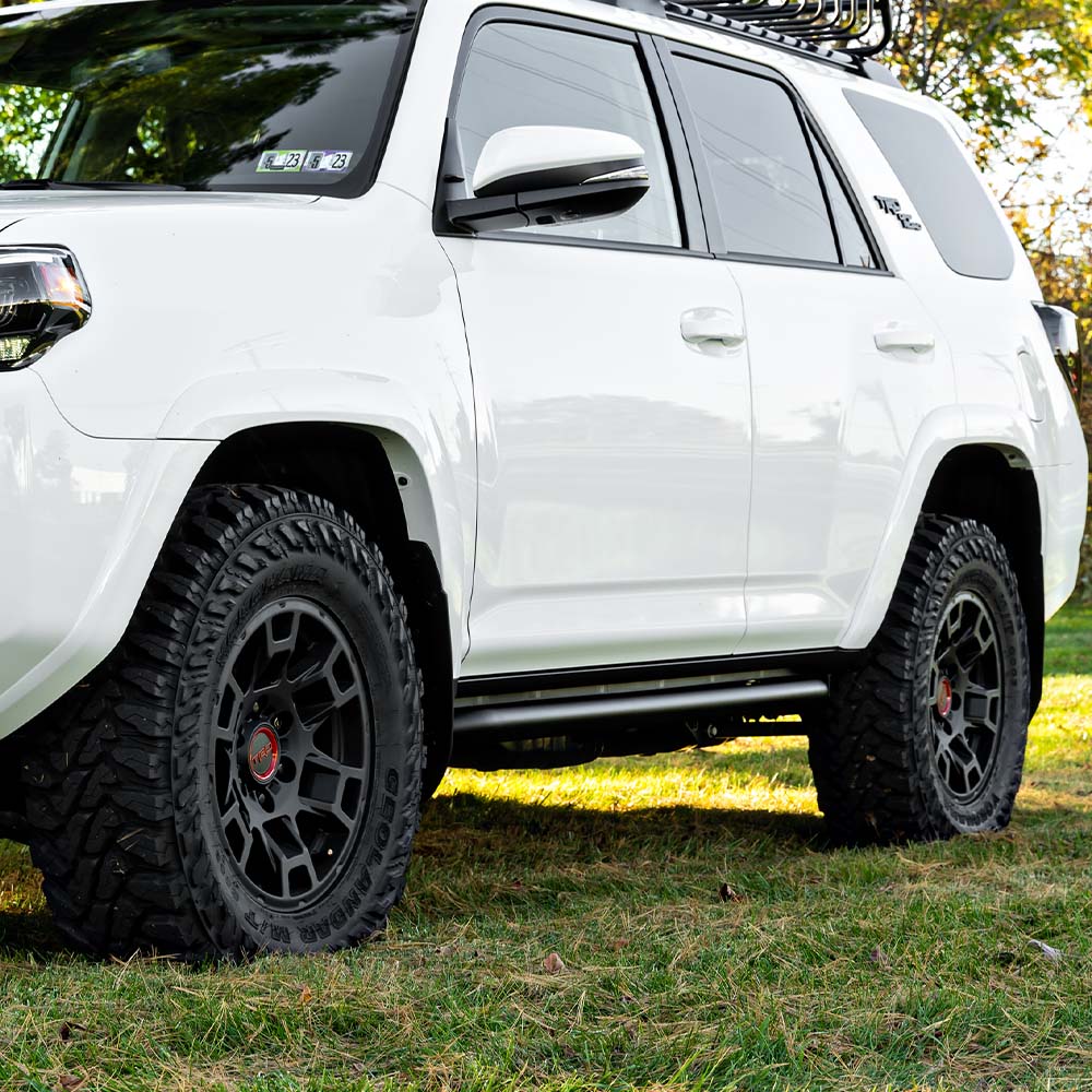 18" Geolandar M/T G003 Tire - Image 5