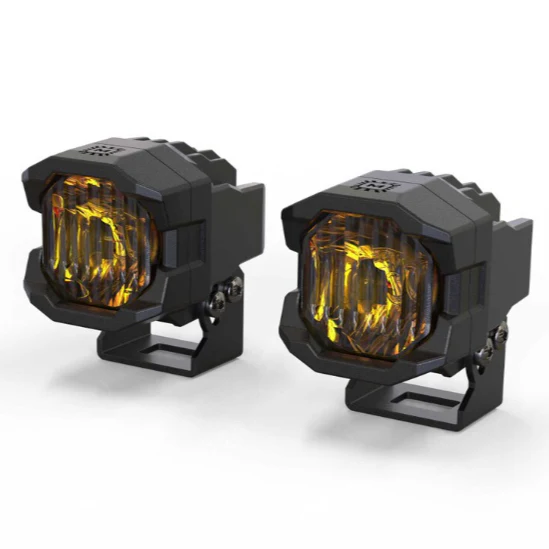 1Banger LED Pod Light Pair - Image 2