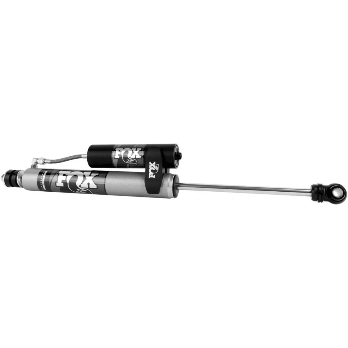 2.0 Performance Series Remote Reservoir Rear Shock (Single) - Image 2