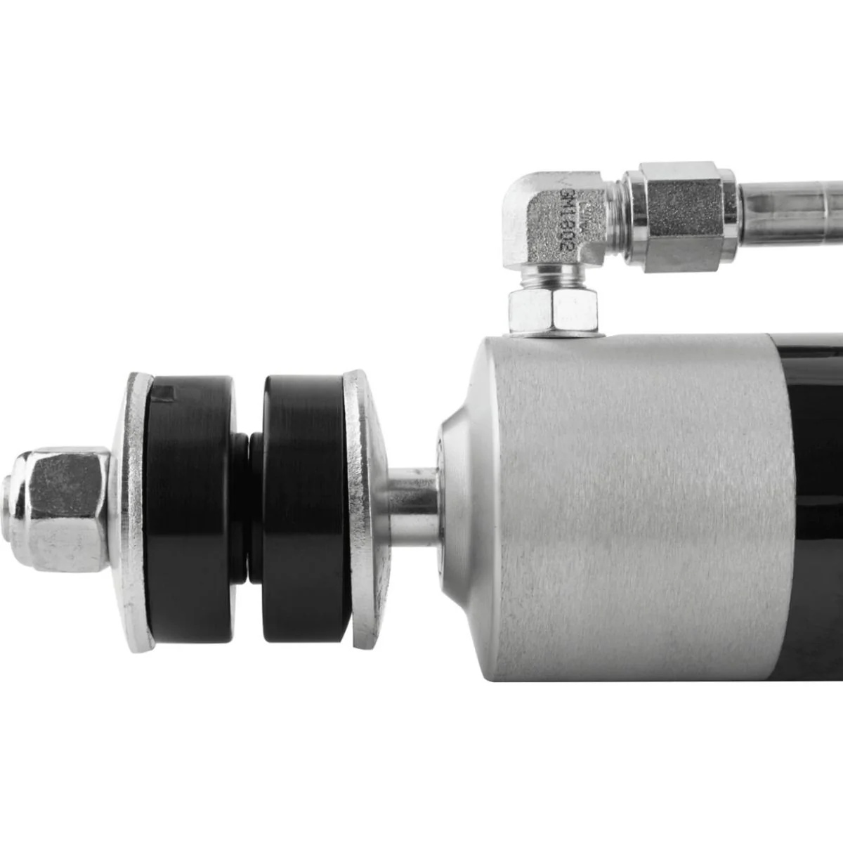 2.0 Performance Series Remote Reservoir Rear Shock (Single) - Image 4