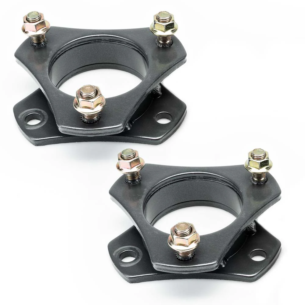 2.5" Front Leveling Kit 4Runner (2010-2024) - Image 6