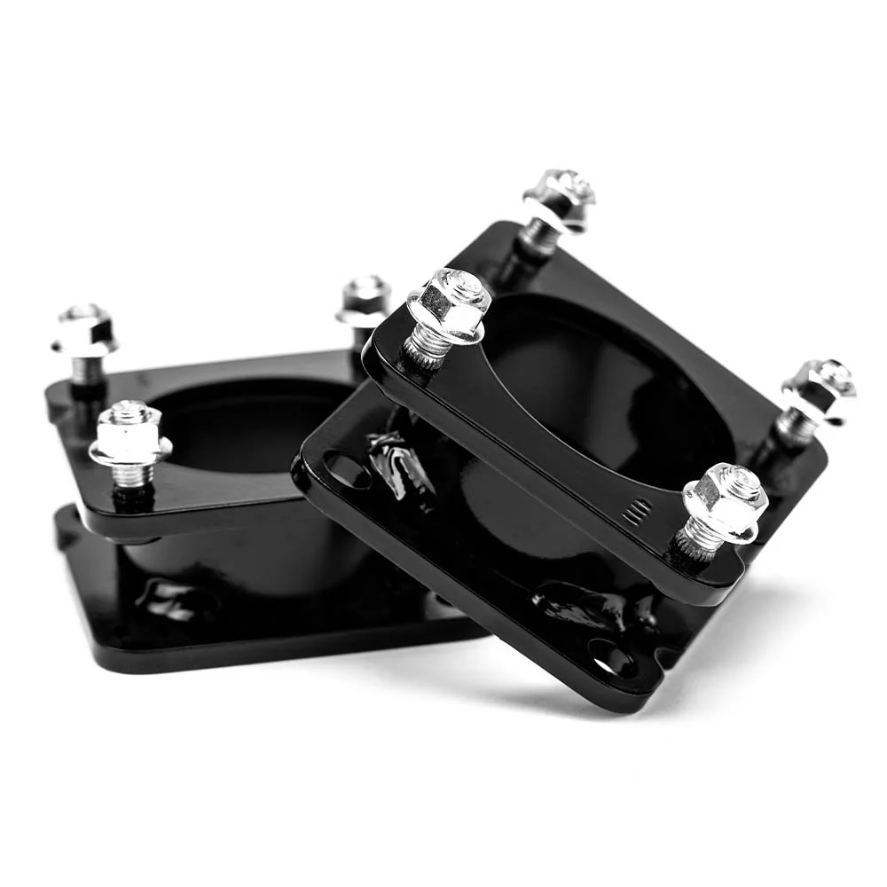 2.5 Inch Front Leveling Kit Tundra (2022+) - Image 2
