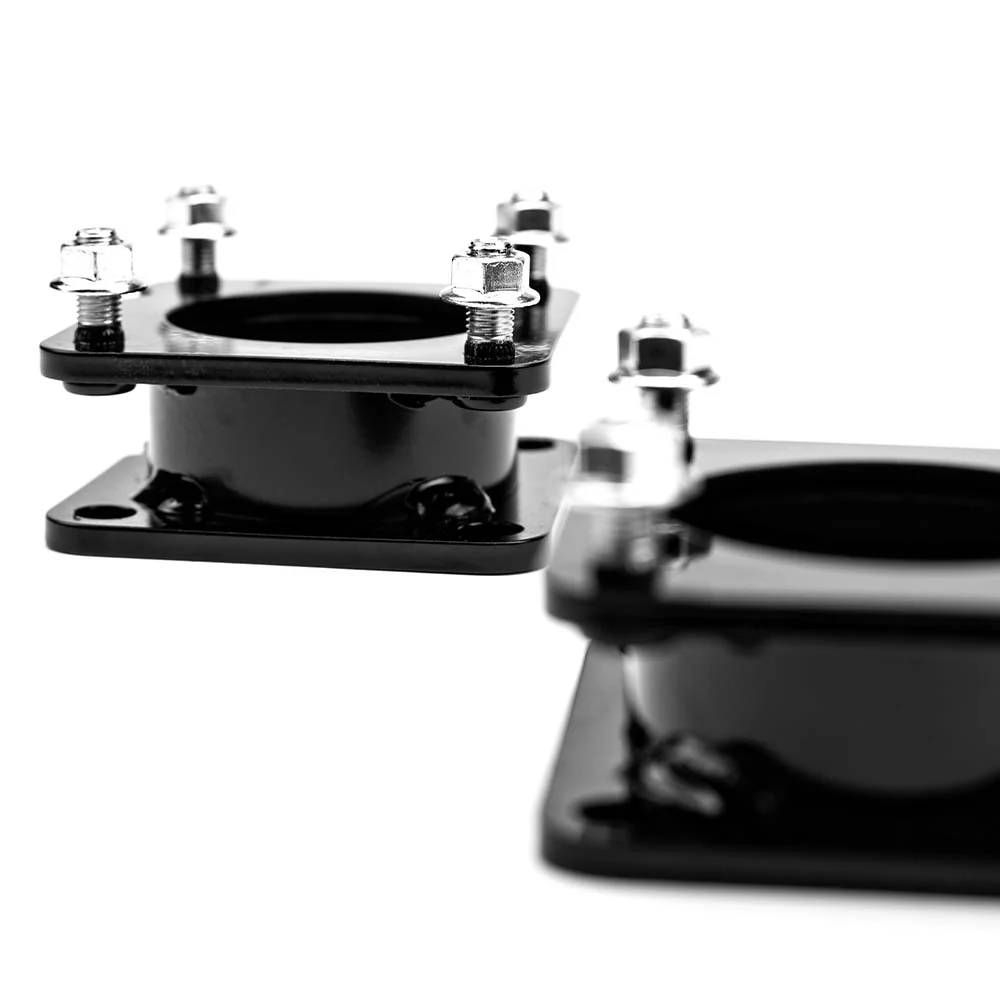 2.5 Inch Front Leveling Kit Tundra (2022+) - Image 3