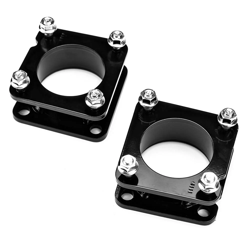 2.5 Inch Front Leveling Kit Tundra (2022+) - Image 4