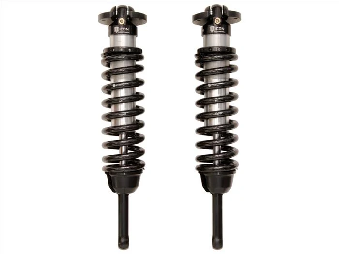 2.5 Series Shocks VS IR Coilover Kit 0-3.5" 4Runner (2010-2024)