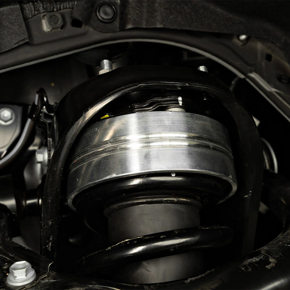 2.5" SST Preload Lift Kit 4Runner (2025+) - Image 3