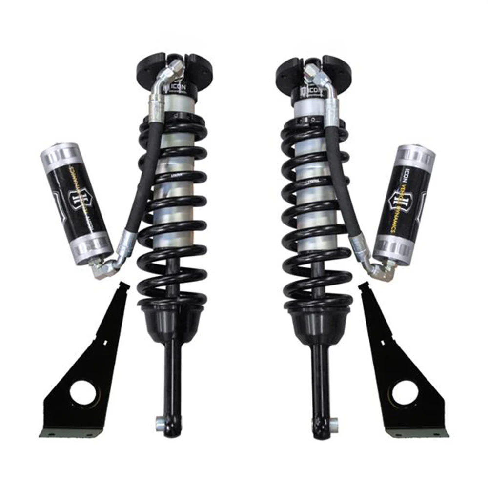2.5 VS Coilover Kit For Pro Comp 6" Lift Tacoma (2016-2023)
