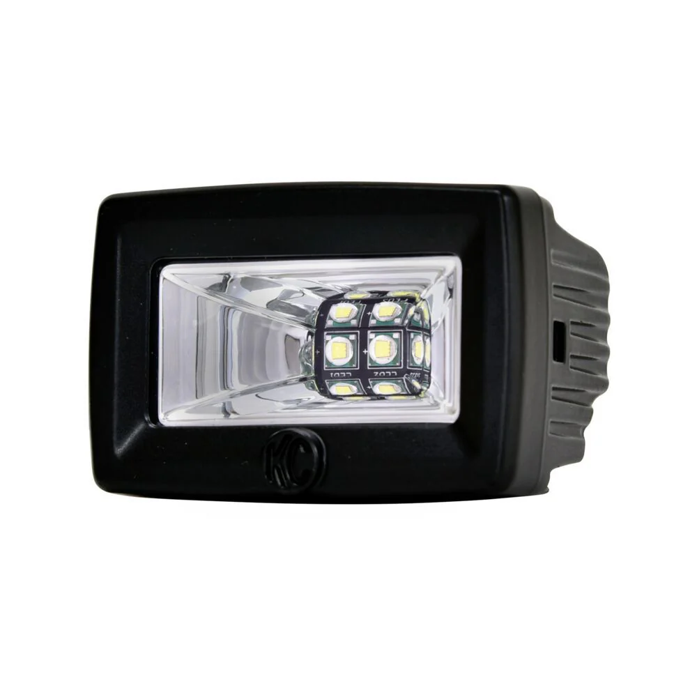 2" C-Series C2 LED Backup Light System - Image 11