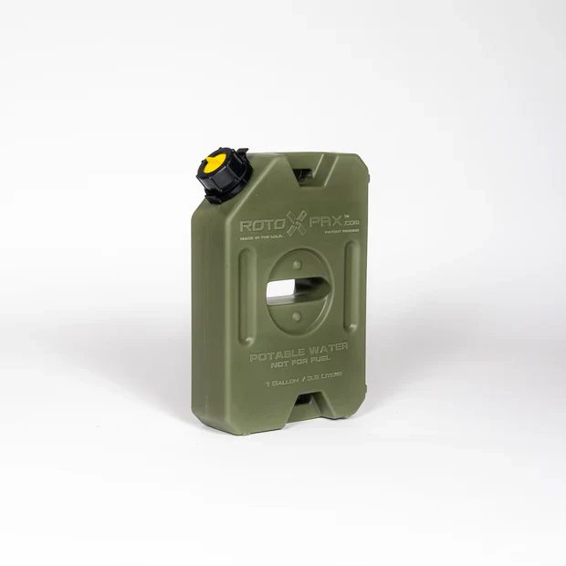 Water Storage Can - Image 12