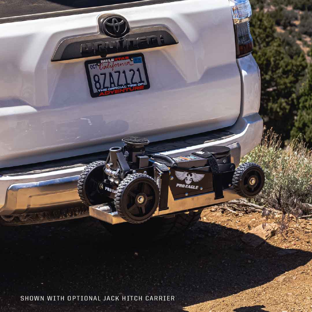 2 Ton "The Beast" Jack Mount 2.0 - Image 2