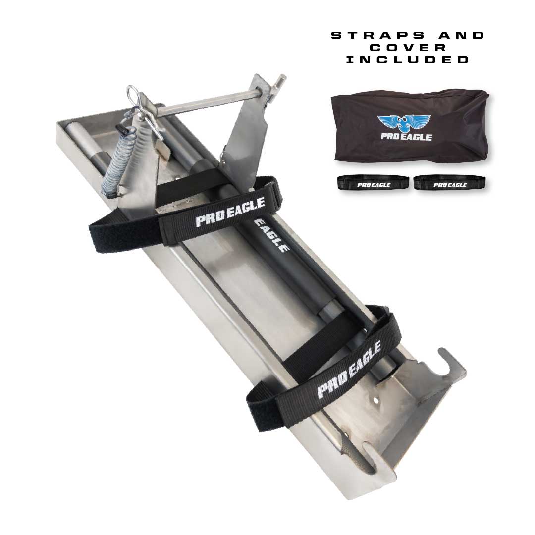 2 Ton "The Beast" Jack Mount 2.0 - Image 5