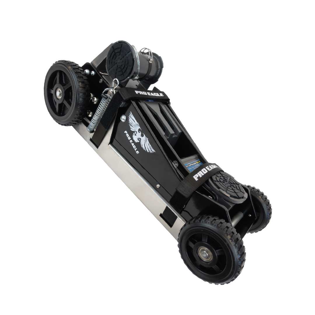 2 Ton "The Beast" Jack Mount 2.0 - Image 6