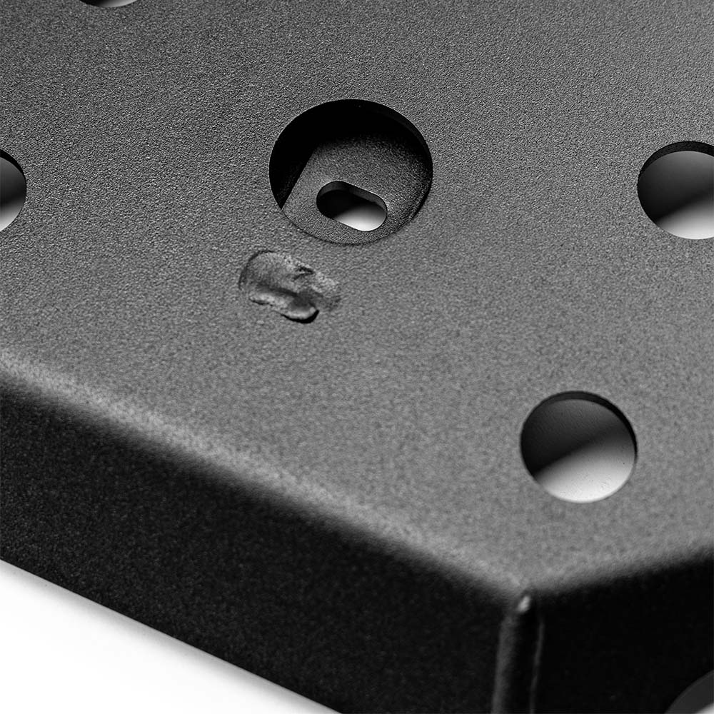 Fuel Tank Skid Plate Tacoma (2005-2023) - Image 10