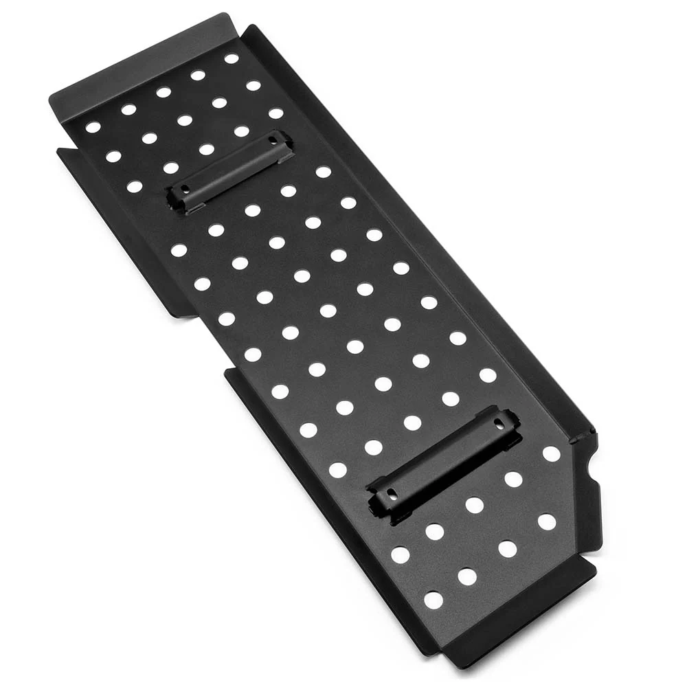 Fuel Tank Skid Plate Tacoma (2005-2023) - Image 3