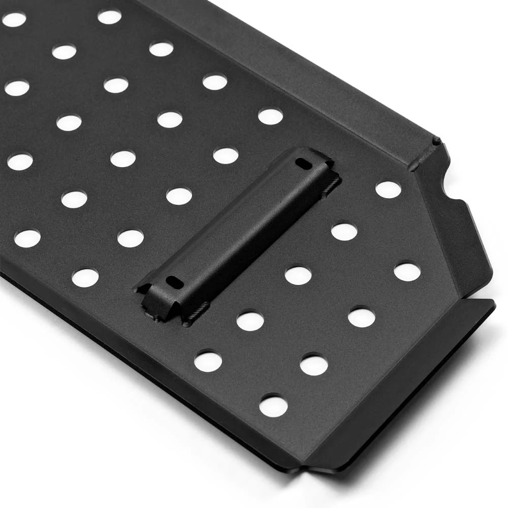 Fuel Tank Skid Plate Tacoma (2005-2023) - Image 5