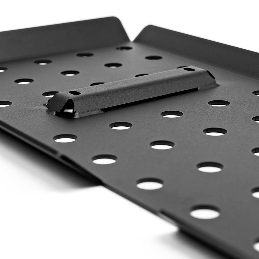 Fuel Tank Skid Plate Tacoma (2005-2023) - Image 7