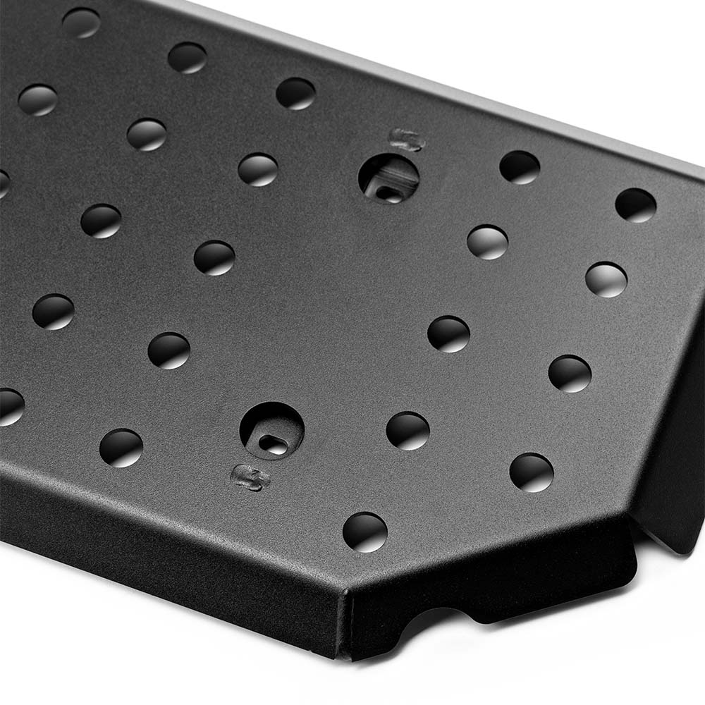 Fuel Tank Skid Plate Tacoma (2005-2023) - Image 9